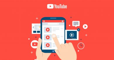 YouTube Video Marketing