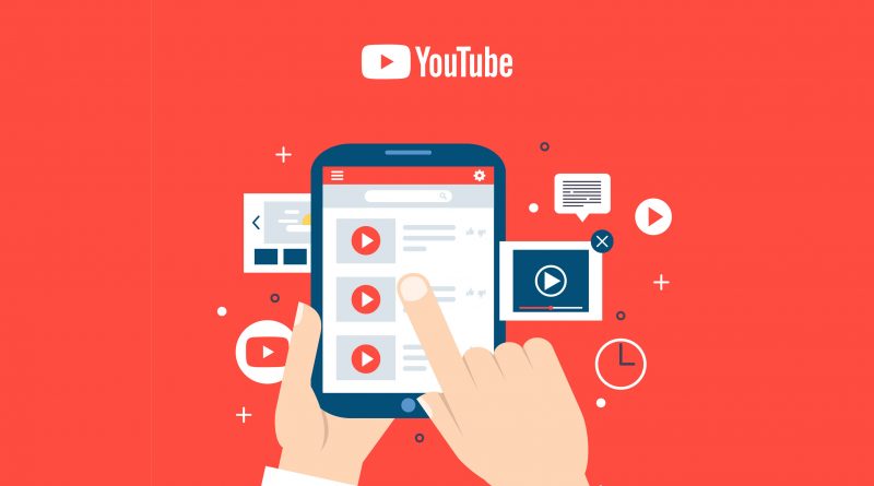 YouTube Video Marketing