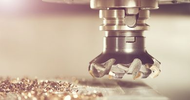 5 Things to Know Before Buying Machine Tools