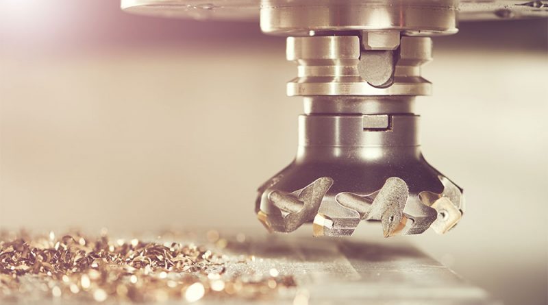 5 Things to Know Before Buying Machine Tools