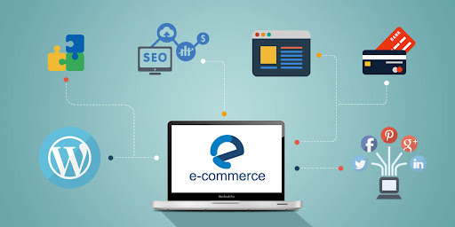 8 Steps to Build an Ecommerce Website