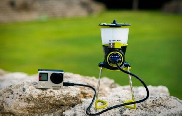 8 Useful Gadgets And Tech For Adventurers And Thrillseekers