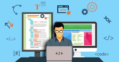 How to Find a Web Developer Job