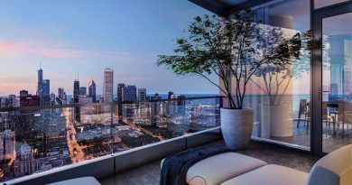 Luxury Condo Trends