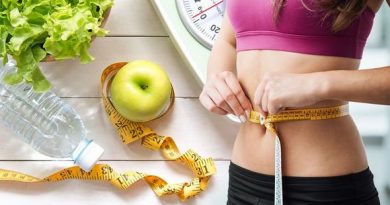 Weight Loss Strategies