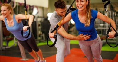 Best Gyms in Maroochydore