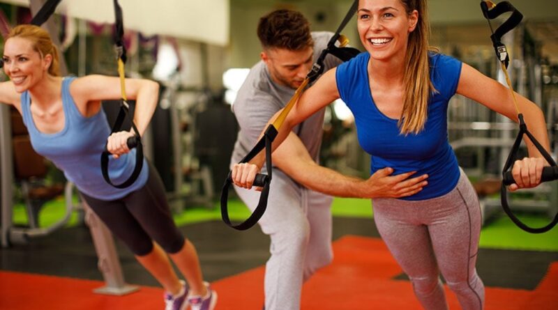 Best Gyms in Maroochydore