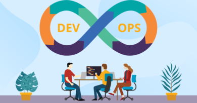 Build a DevOps Team