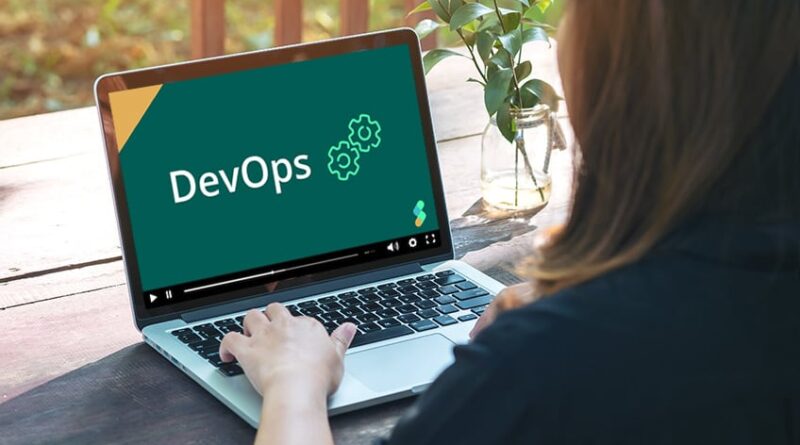 learn DevOps at home