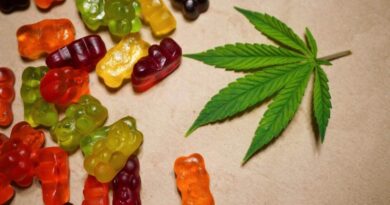 How to Find CBD Gummies Suppliers Near Me?