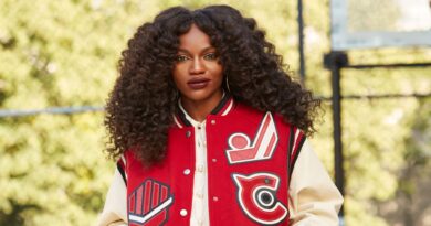 Six Tips on How to Wear Letterman's Jacket