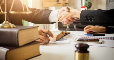 Top Reasons to Seek Legal Advice When Growing Your Business