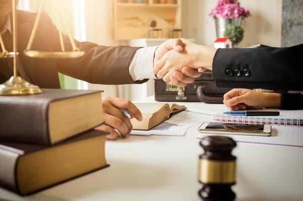 Top Reasons to Seek Legal Advice When Growing Your Business