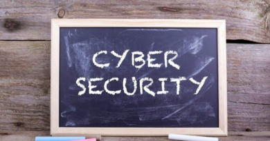 Your Cybersecurity Picture and why it matters - trendmut - 2022