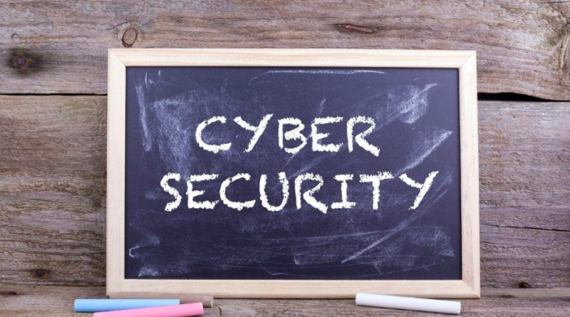 Your Cybersecurity Picture and why it matters - trendmut - 2022