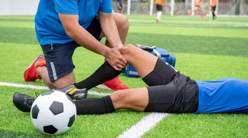 find best sports physiotherapist