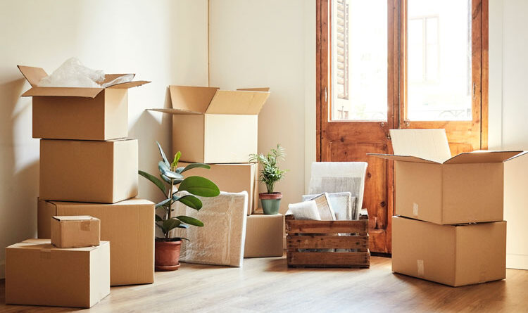 what should you expect from a local firm of house movers?