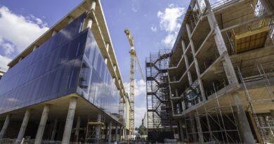 Commercial Construction Trends