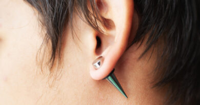 How to Use Ear Gauges? A Step-by-Step Guide - trendmut - 2022