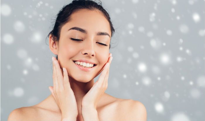 Showering Winter Skin Care Guide