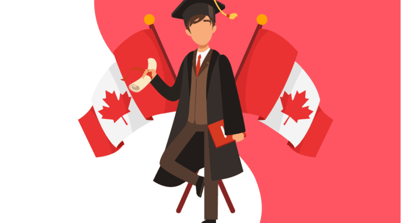 online bachelor's degree from Canada