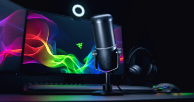 10 Best Gaming Microphones from Razer