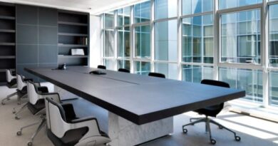 How to Choose the Perfect Meeting Room?
