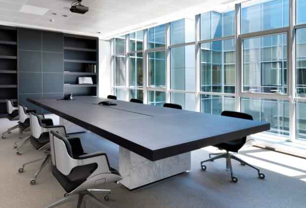 How to Choose the Perfect Meeting Room?