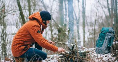 Importance of Survival Skills