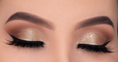 Life Hacks for Eye Makeup