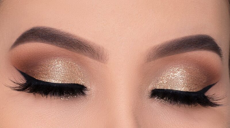 Life Hacks for Eye Makeup