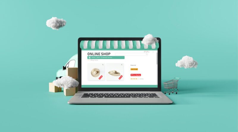 Launching Your Ecommerce Website