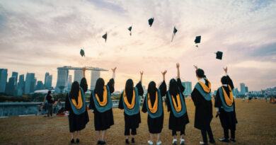 Why you should get a University degree in Singapore - 2022 - trendmut