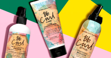 bumble and bumble hair care