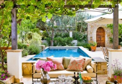 how to enjoy your outdoor space