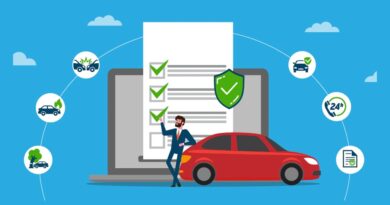 Why You Should Choose Comprehensive Car Insurance - trendmut - 2022