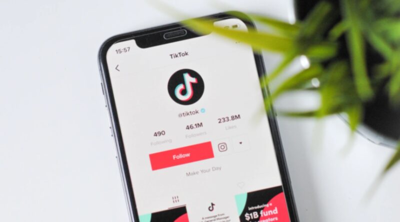 Why You Should Do TikTok Promotion?