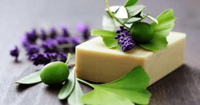 5 Benefits of Using Natural Soap Bars - Trendmut - 2022