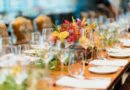 Arranging a Professional Event