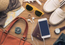 Gadgets for Traveling