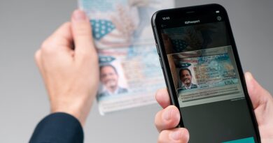ID Scanners - What You Need to Know - 2022 - trendmut