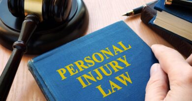How to Find a Personal Injury Attorney - trendmut -2022