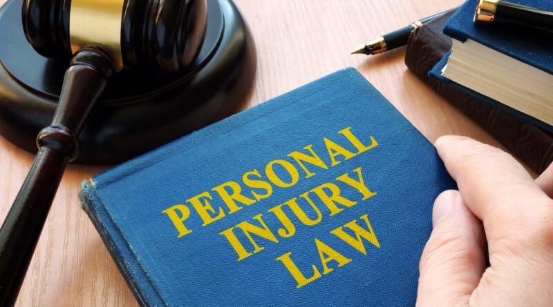 How to Find a Personal Injury Attorney - trendmut -2022