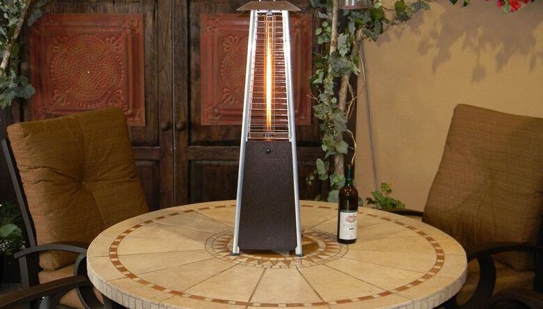 Patio Heaters