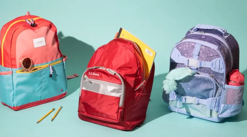 The Most Innovative & Clever Backpacks You Can Find Shopping Online