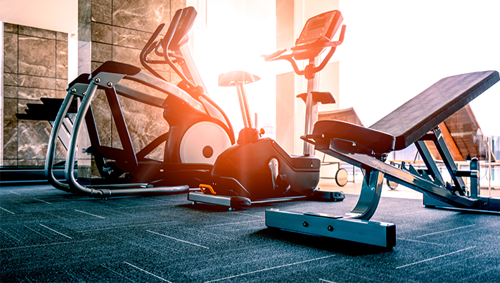 The only gym equipment you need to work out on - 2022 - trendmut