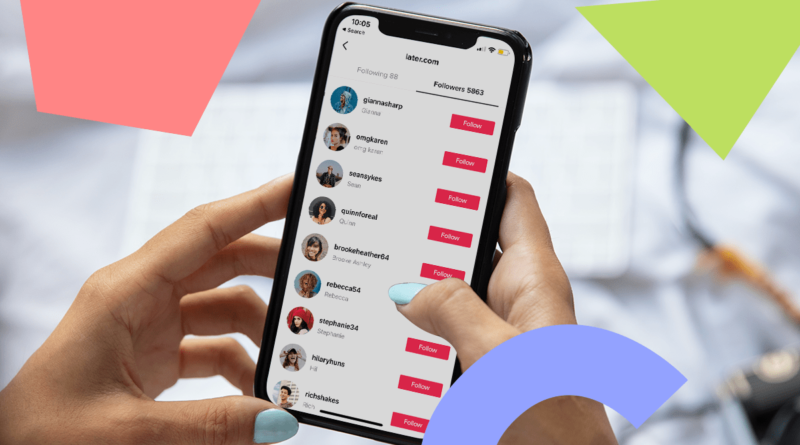 Useful methods you can rely on to gain more TikTok followers