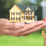 selling a house