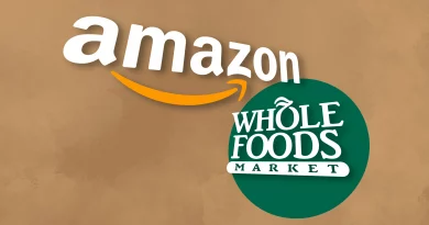 whole foods amazon return