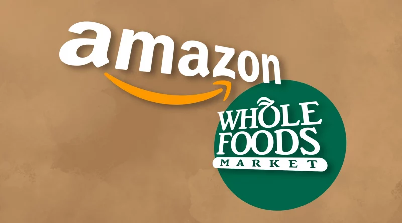 whole foods amazon return